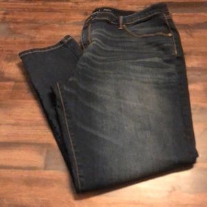 Ava & Viv Jeggings Sz 18
